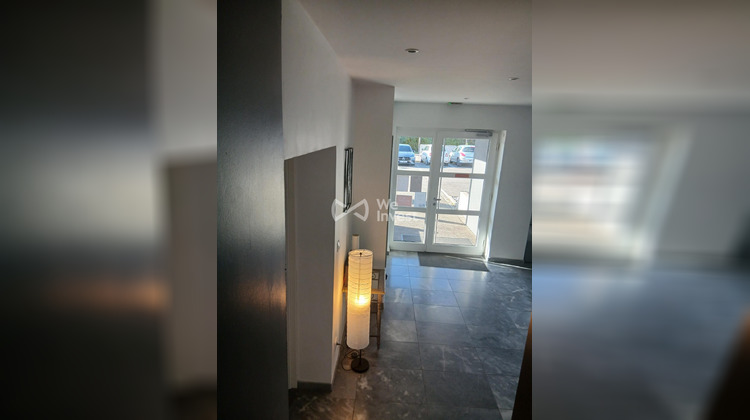 Ma-Cabane - Vente Local commercial Wettolsheim, 365 m²