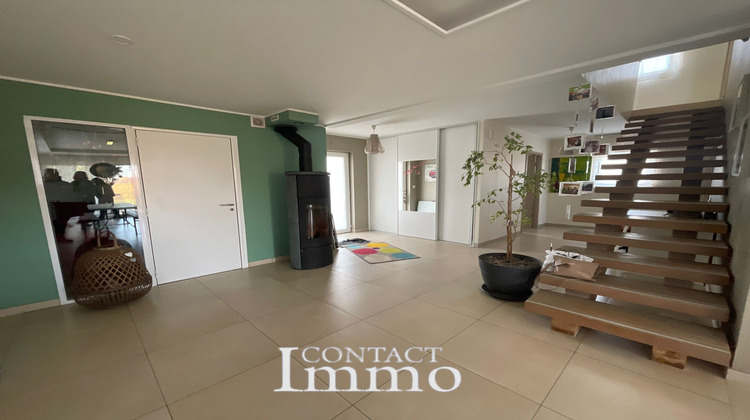 Ma-Cabane - Vente Local commercial Wickerschwihr, 150 m²