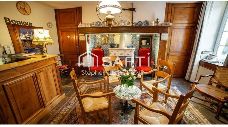 Ma-Cabane - Vente Local commercial Wierre-Effroy, 2905 m²