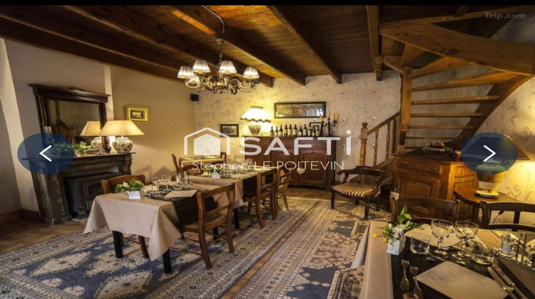 Ma-Cabane - Vente Local commercial Wierre-Effroy, 2905 m²