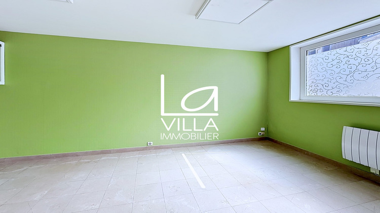 Ma-Cabane - Vente Local commercial Wimereux, 38 m²