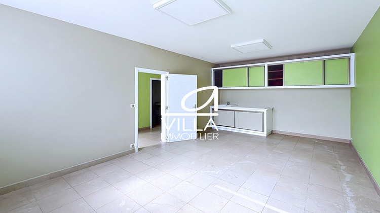 Ma-Cabane - Vente Local commercial Wimereux, 38 m²