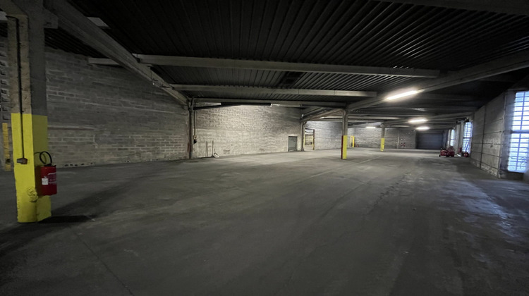 Ma-Cabane - Vente Local commercial Wimille, 3600 m²
