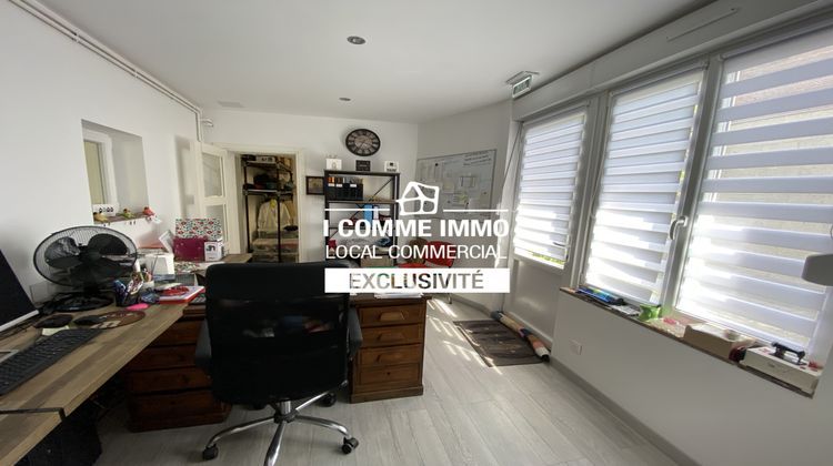 Ma-Cabane - Vente Local commercial Wingles, 230 m²