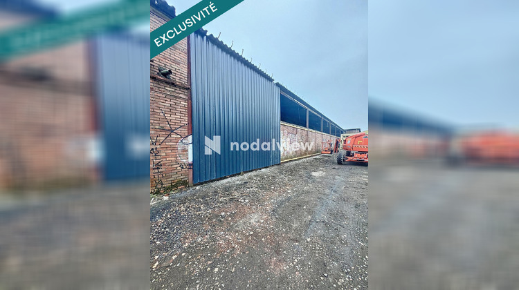 Ma-Cabane - Vente Local commercial Wingles, 212 m²