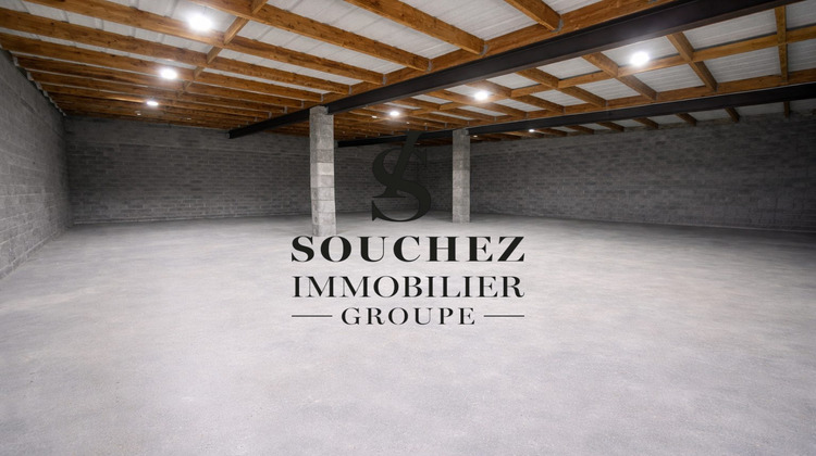 Ma-Cabane - Vente Local commercial Wingles, 312 m²