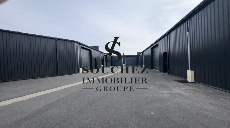Ma-Cabane - Vente Local commercial Wingles, 572 m²