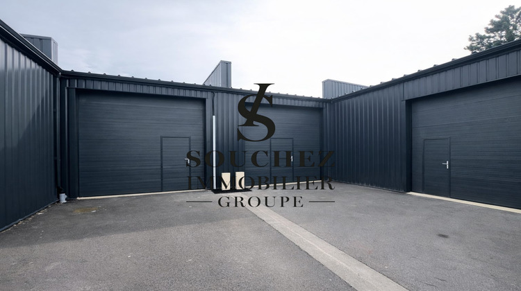 Ma-Cabane - Vente Local commercial Wingles, 572 m²