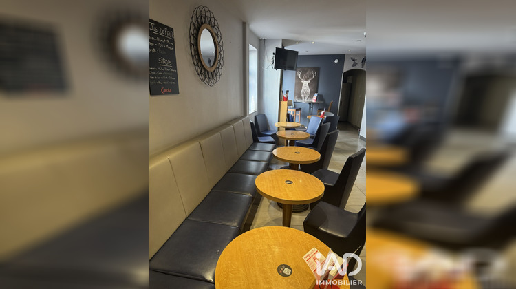 Ma-Cabane - Vente Local commercial Wissembourg, 40 m²