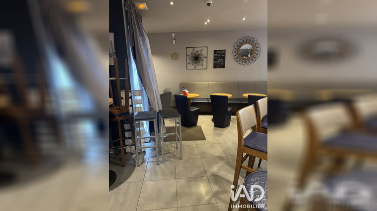 Ma-Cabane - Vente Local commercial Wissembourg, 40 m²