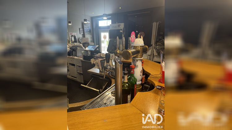 Ma-Cabane - Vente Local commercial Wissembourg, 40 m²