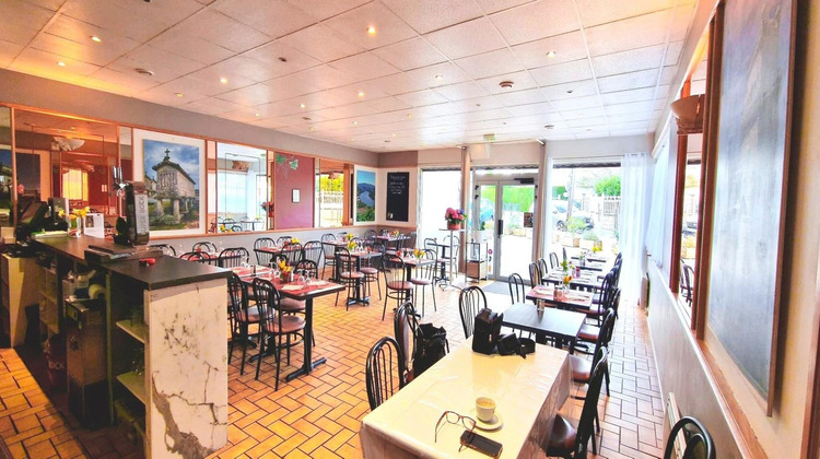 Ma-Cabane - Vente Local commercial Wissous, 290 m²