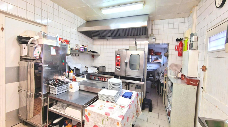 Ma-Cabane - Vente Local commercial Wissous, 290 m²