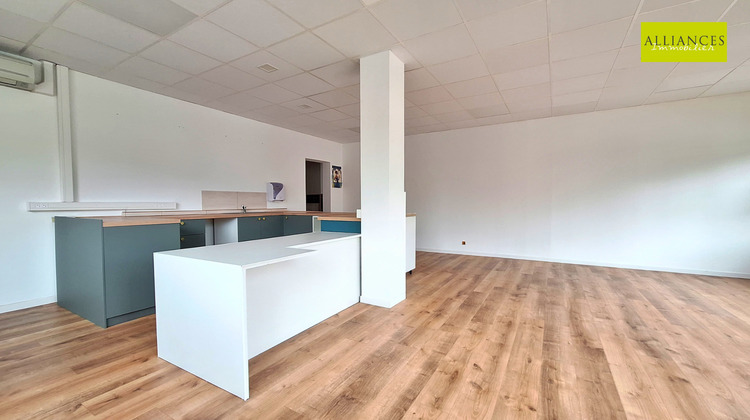 Ma-Cabane - Vente Local commercial Wittelsheim, 59 m²