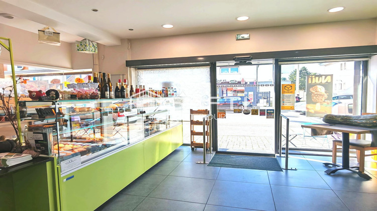 Ma-Cabane - Vente Local commercial Wittenheim, 189 m²