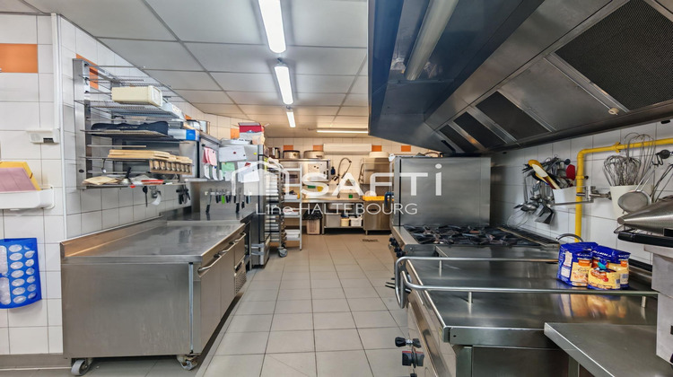 Ma-Cabane - Vente Local commercial Wittenheim, 189 m²