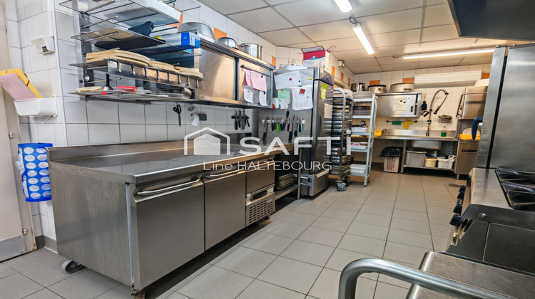Ma-Cabane - Vente Local commercial Wittenheim, 189 m²