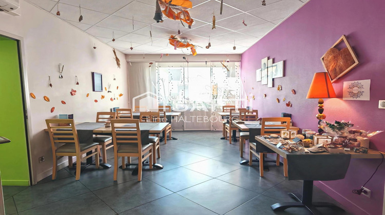 Ma-Cabane - Vente Local commercial Wittenheim, 189 m²