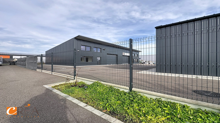 Ma-Cabane - Vente Local commercial Wittenheim, 148 m²