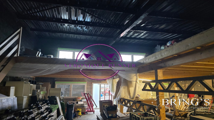 Ma-Cabane - Vente Local commercial Wittenheim, 380 m²