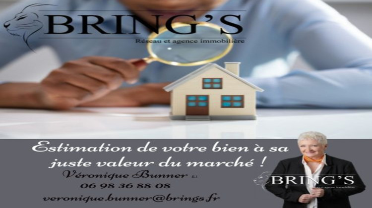 Ma-Cabane - Vente Local commercial Wittenheim, 380 m²