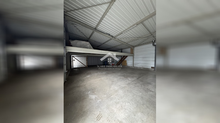 Ma-Cabane - Vente Local commercial Wittenheim, 913 m²