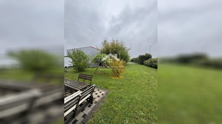 Ma-Cabane - Vente Local commercial Wittenheim, 913 m²