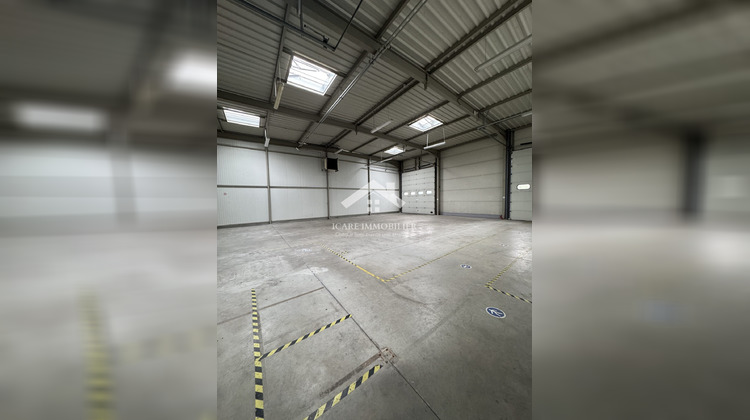 Ma-Cabane - Vente Local commercial Wittenheim, 1200 m²
