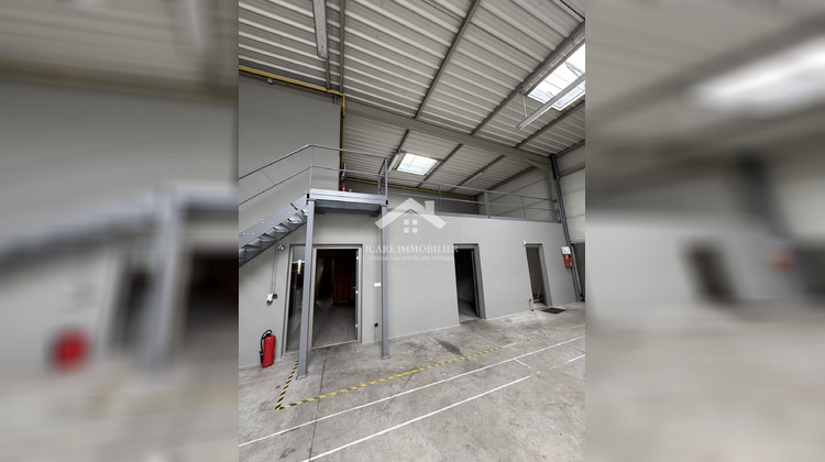 Ma-Cabane - Vente Local commercial Wittenheim, 1200 m²