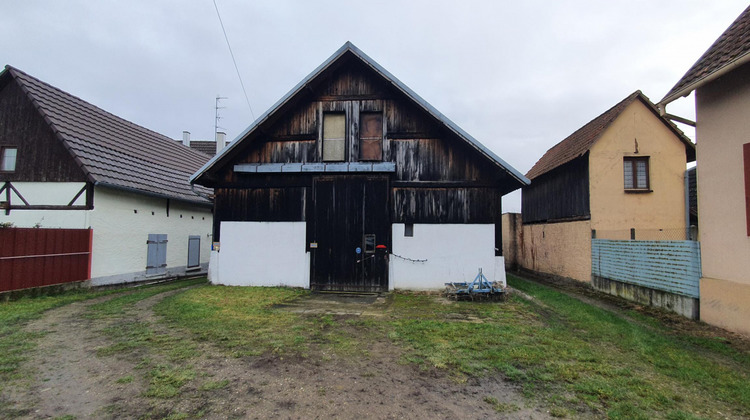 Ma-Cabane - Vente Local commercial Wittisheim, 832 m²