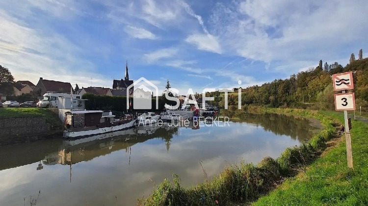 Ma-Cabane - Vente Local commercial Wittring, 0 m²