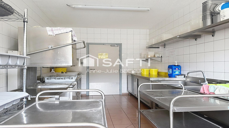 Ma-Cabane - Vente Local commercial Wittring, 0 m²