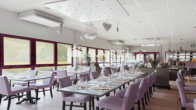 Ma-Cabane - Vente Local commercial Wittring, 0 m²