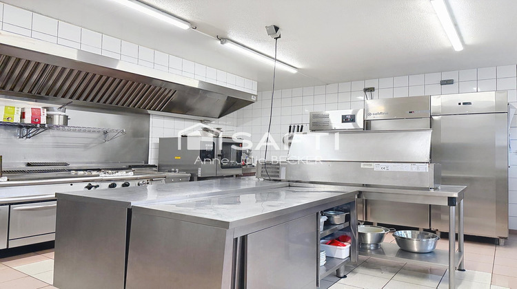 Ma-Cabane - Vente Local commercial Wittring, 0 m²