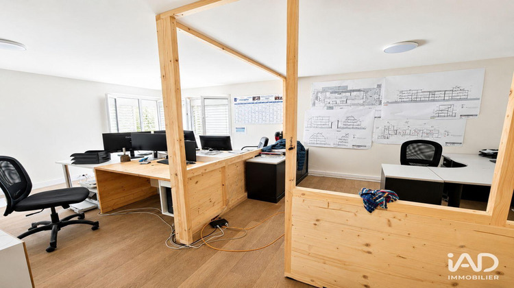 Ma-Cabane - Vente Local commercial Wiwersheim, 693 m²