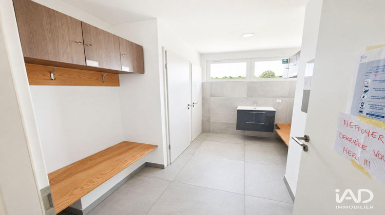 Ma-Cabane - Vente Local commercial Wiwersheim, 693 m²