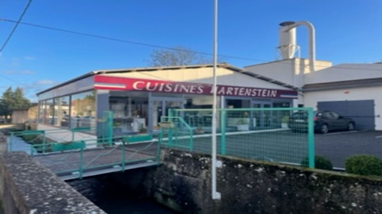 Ma-Cabane - Vente Local commercial WOIPPY, 830 m²