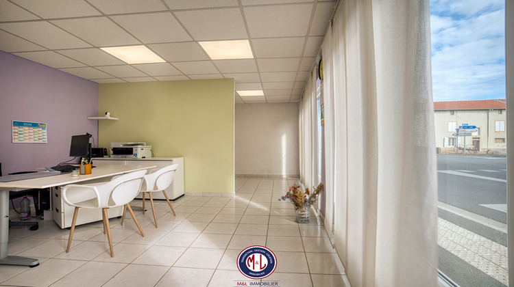 Ma-Cabane - Vente Local commercial WOIPPY, 29 m²