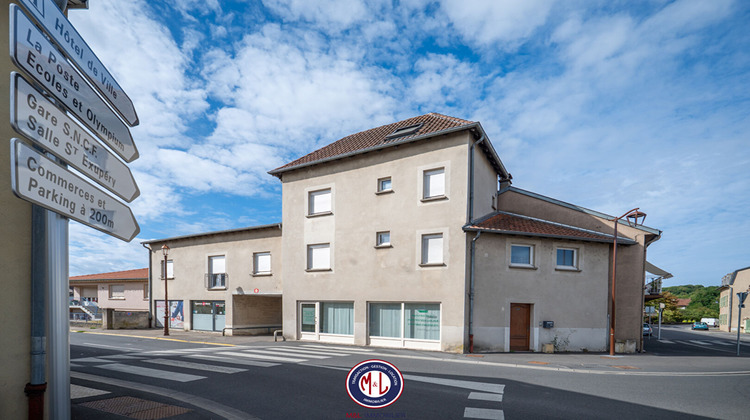 Ma-Cabane - Vente Local commercial WOIPPY, 29 m²