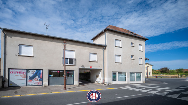 Ma-Cabane - Vente Local commercial WOIPPY, 29 m²
