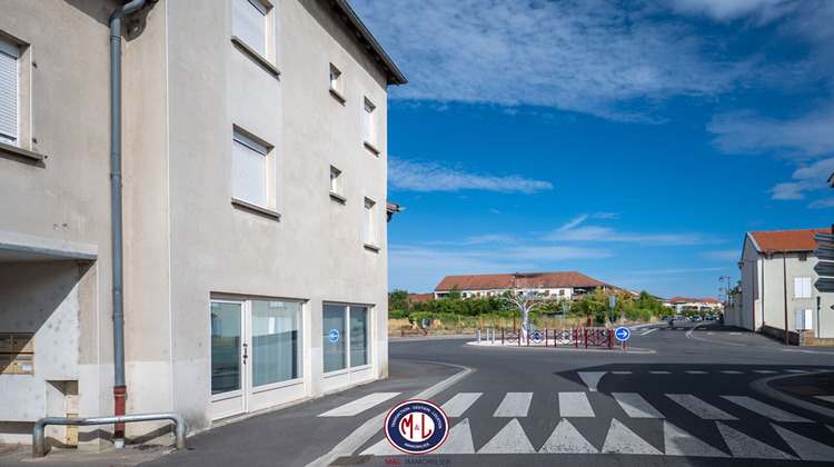 Ma-Cabane - Vente Local commercial WOIPPY, 29 m²