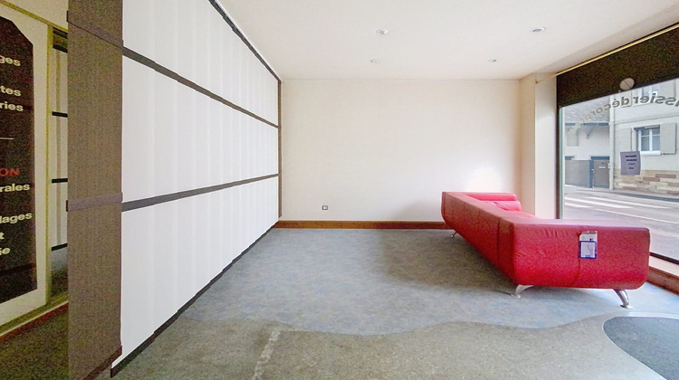 Ma-Cabane - Vente Local commercial Wolfisheim, 135 m²