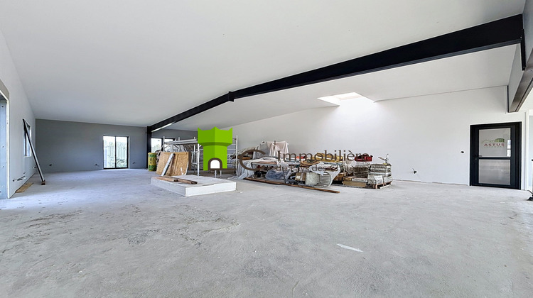 Ma-Cabane - Vente Local commercial Wolfisheim, 715 m²
