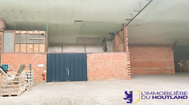 Ma-Cabane - Vente Local commercial WORMHOUT, 2750 m²