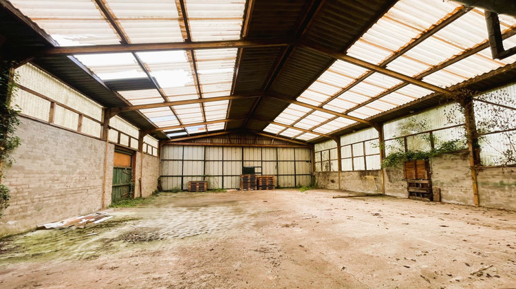 Ma-Cabane - Vente Local commercial WORMHOUT, 2750 m²