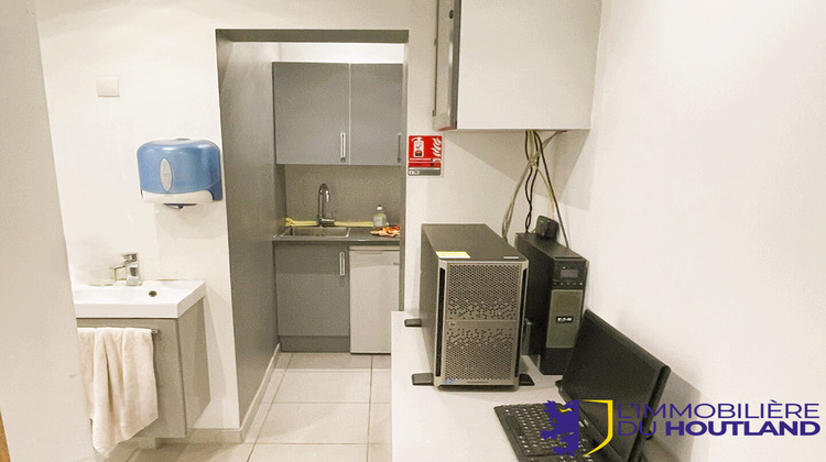 Ma-Cabane - Vente Local commercial WORMHOUT, 2377 m²