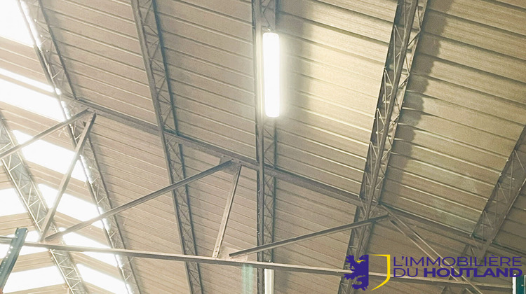 Ma-Cabane - Vente Local commercial WORMHOUT, 2377 m²