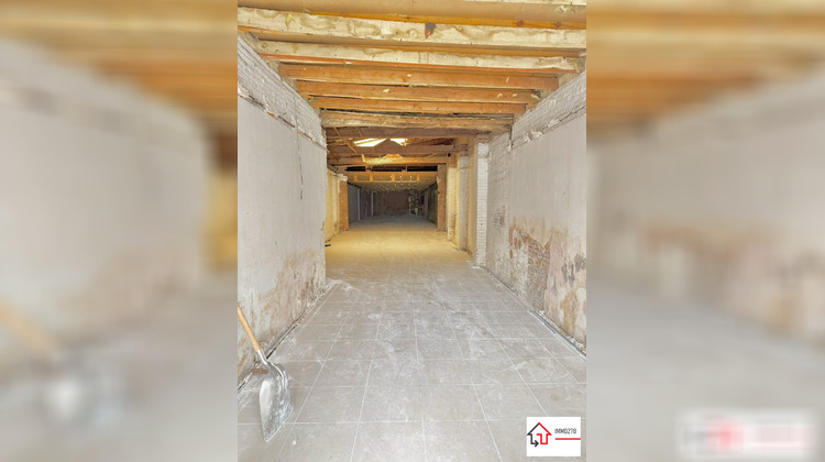 Ma-Cabane - Vente Local commercial Wormhout, 166 m²