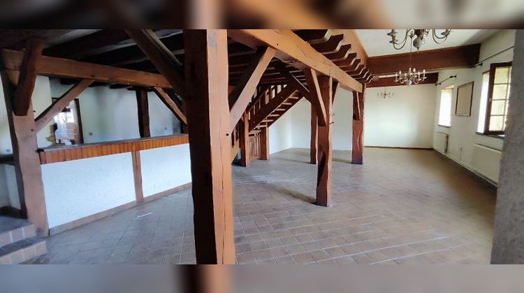 Ma-Cabane - Vente Local commercial WOUSTVILLER, 175 m²