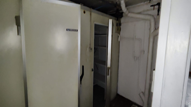 Ma-Cabane - Vente Local commercial WOUSTVILLER, 64 m²